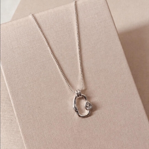 CL PRATA CIRCULO GOTA P