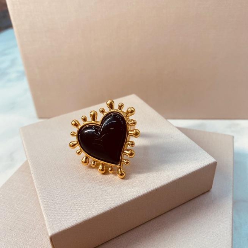 AN OURO PAIXAO NEGRO