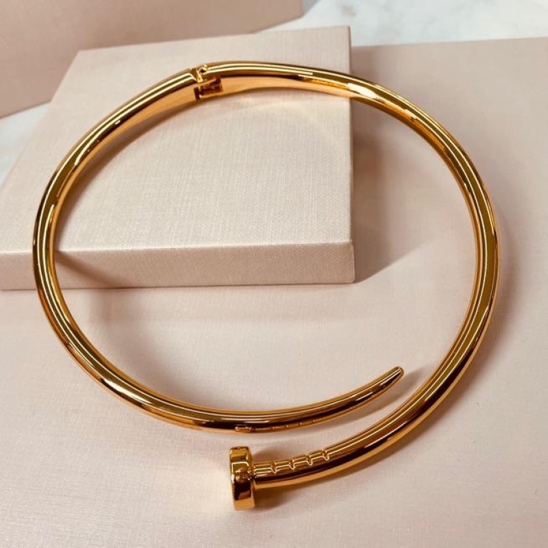 ARO OURO INSPIRAÇÃO PREGO