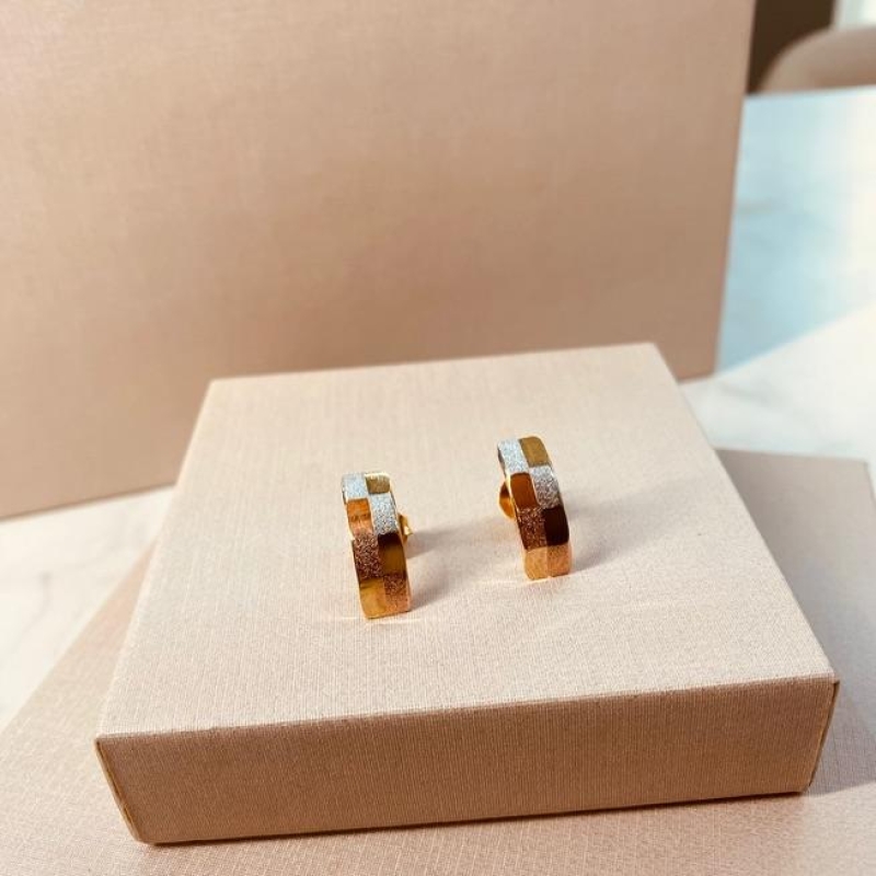 BR OURO 3 CORES LONGO