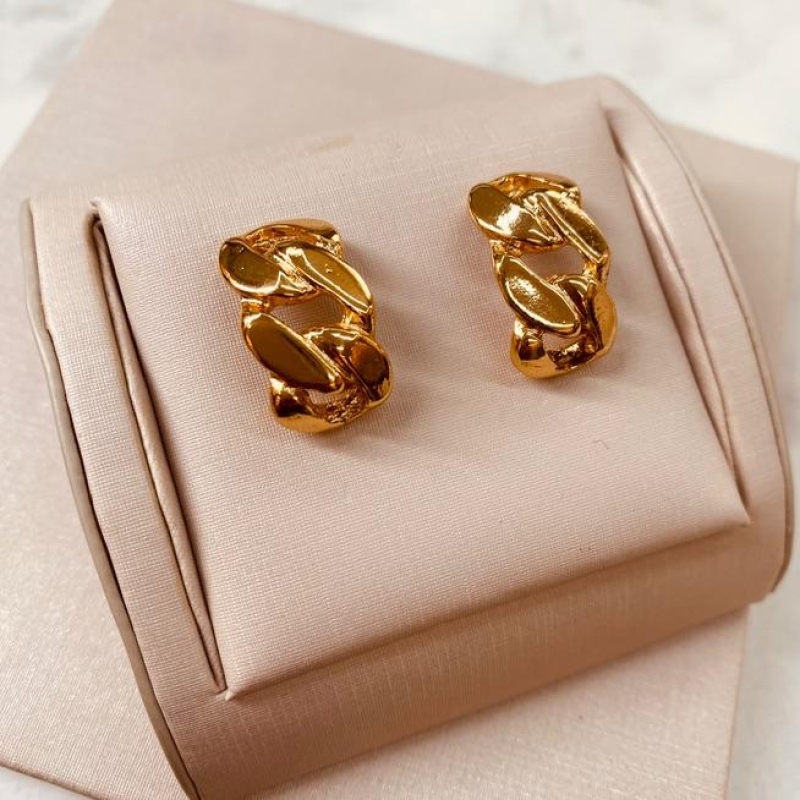 BR OURO 3 ELOS CORRENTE