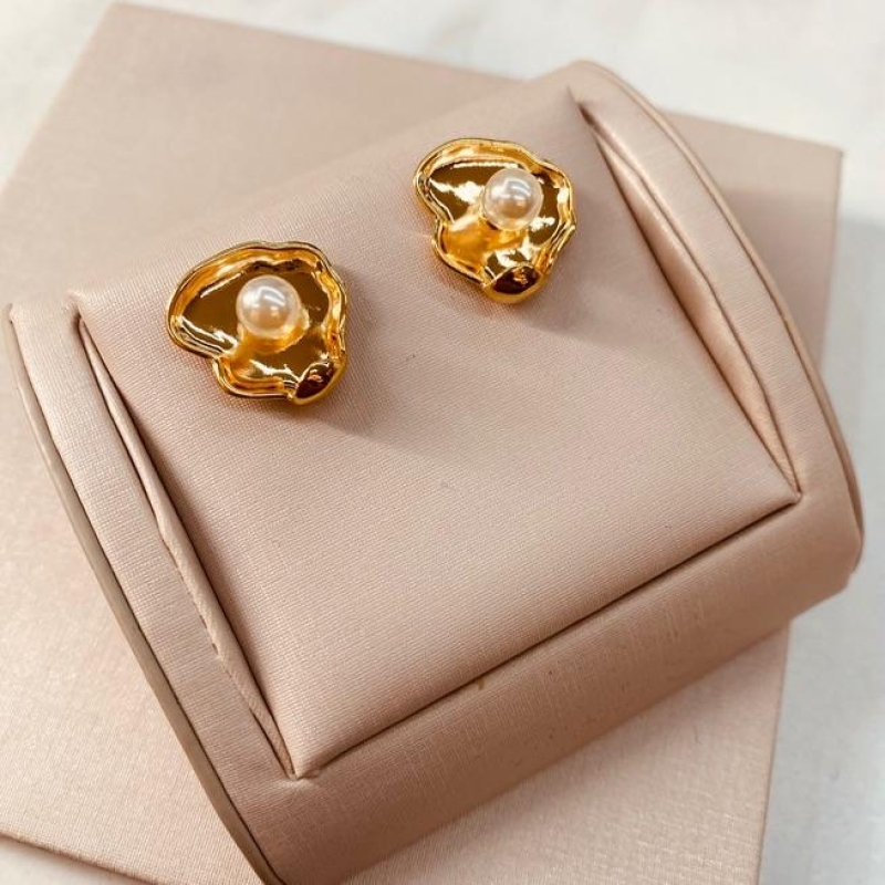 BR OURO CONCHA PEROLA