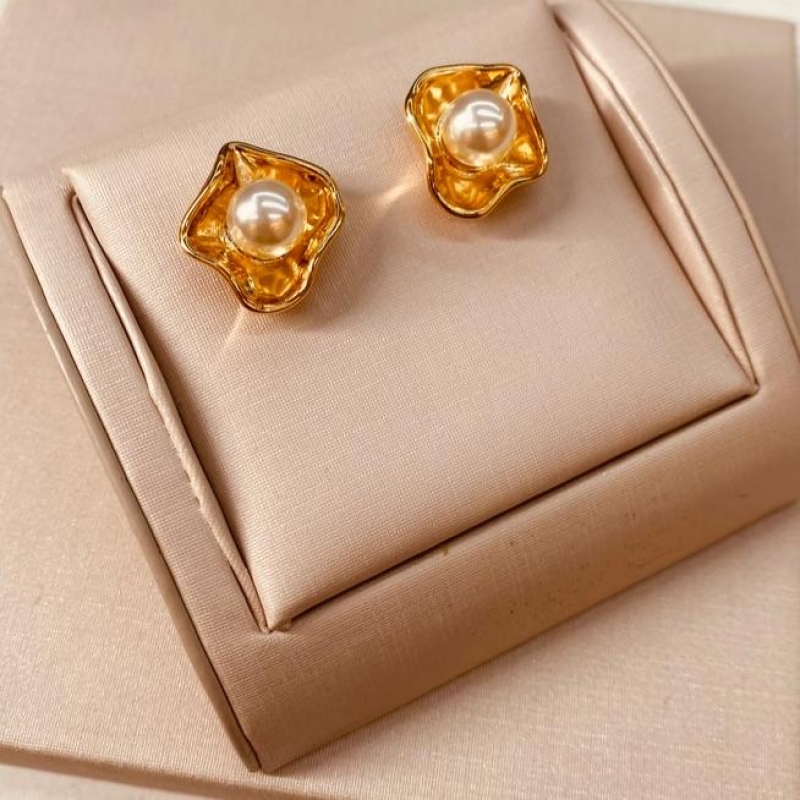 BR OURO CONCHA PEROLA