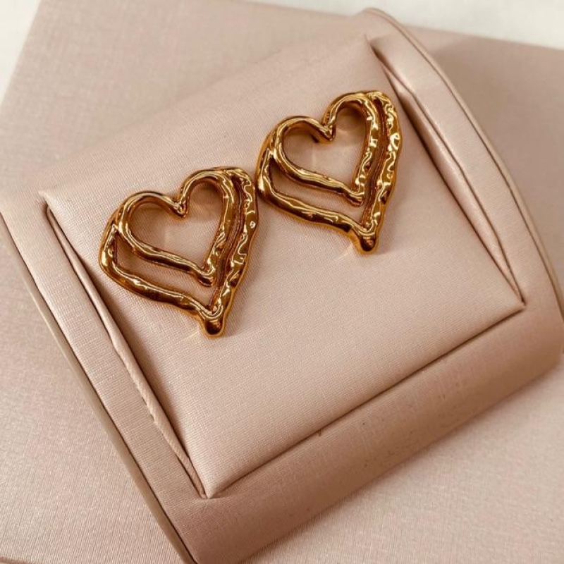 BR OURO CORACAO DUPLO ORGANICO