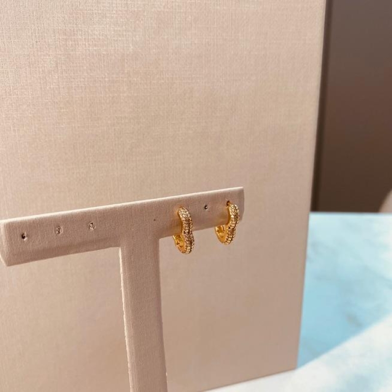 BR OURO CORAÇÃO MICRO CRAVEJADO FINO G