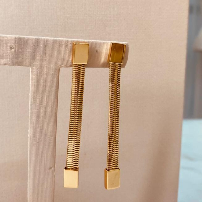 BR OURO FIO ALEMÃO LONGO