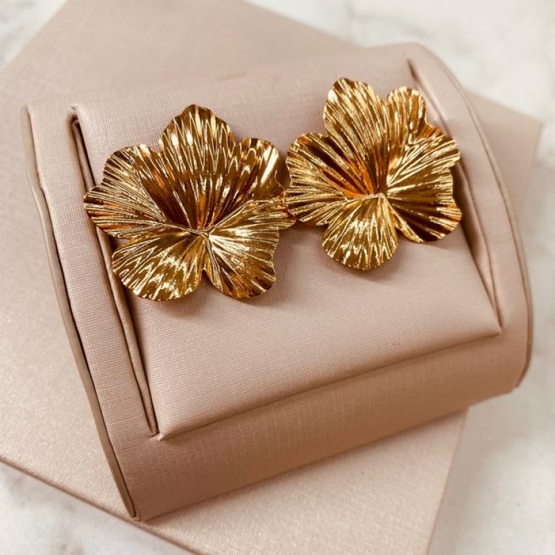 BR OURO FLOR ORGANICA