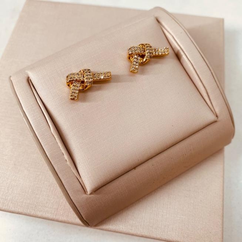 BR OURO NÓ MICRO CRAVEJADO