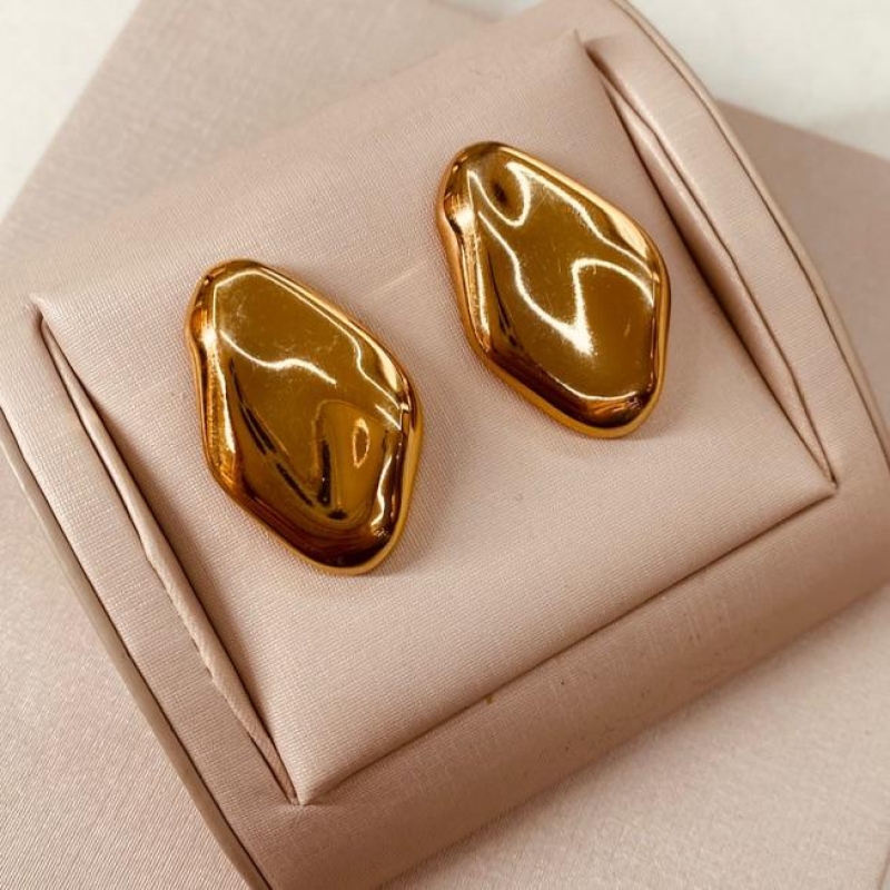 BR OURO ORGANICO LISO