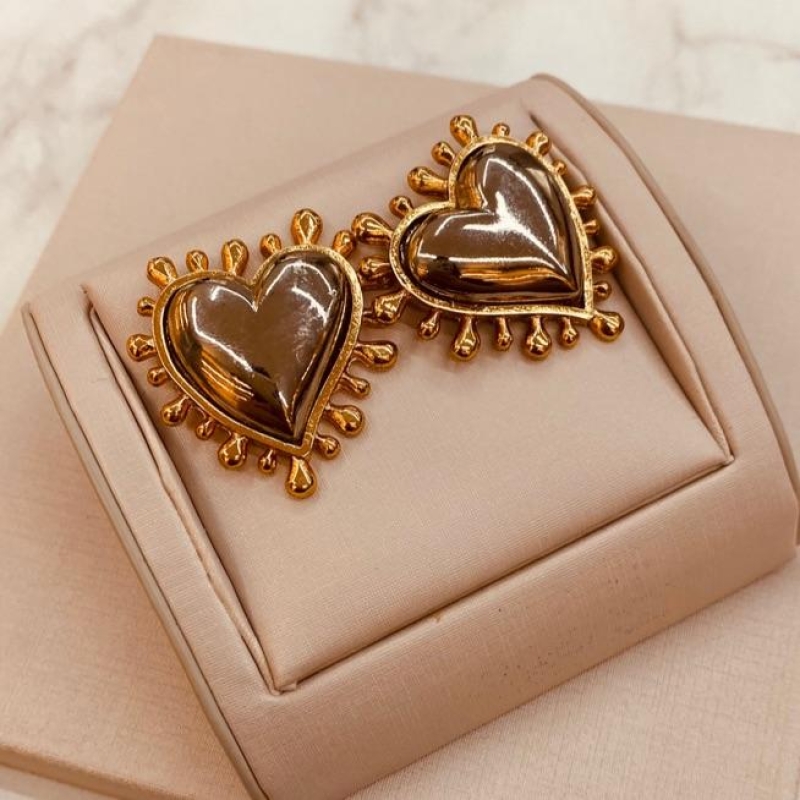 BR OURO PAIXÃO SILVER