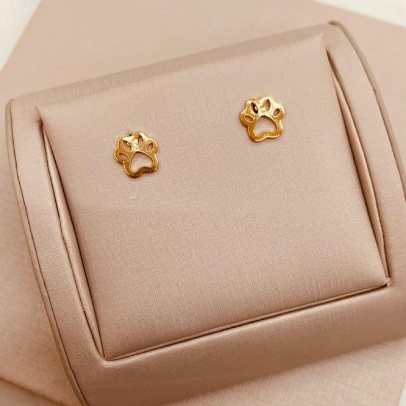 BR OURO PATA PET DOG