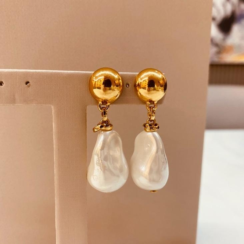 BR OURO PEROLA BARROCA