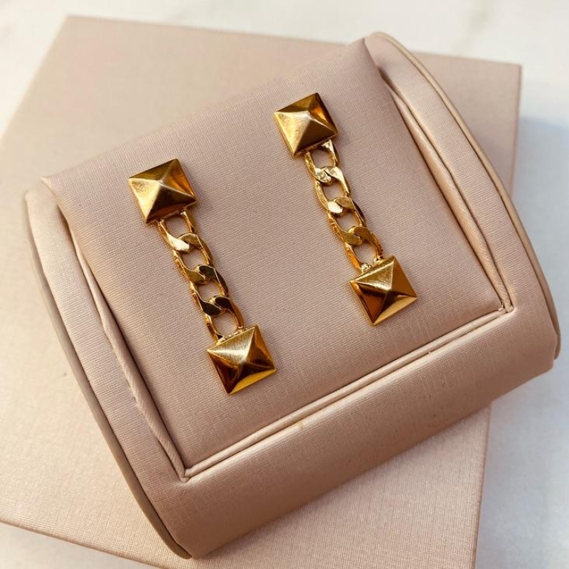 BR OURO PIRAMIDE CORRENTE