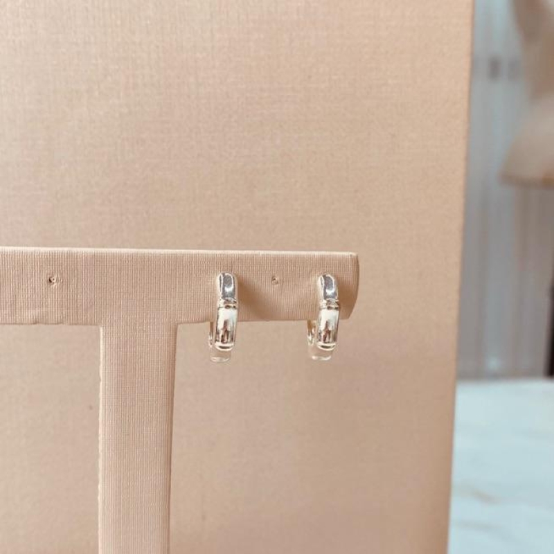 BR PRATA ARGOLA GEOMETRICA