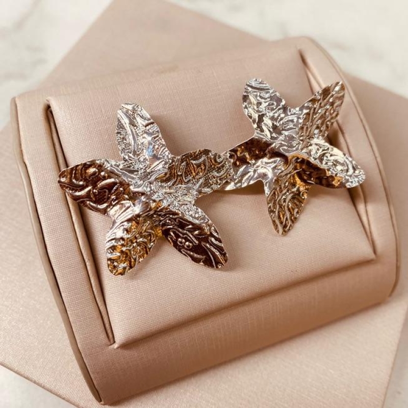 BR PRATA ESTRELA ORGANICA