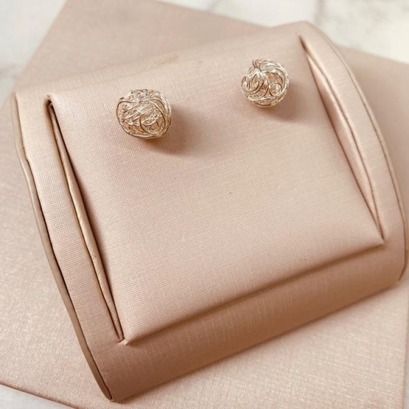 BR PRATA FIOS EM BOLA