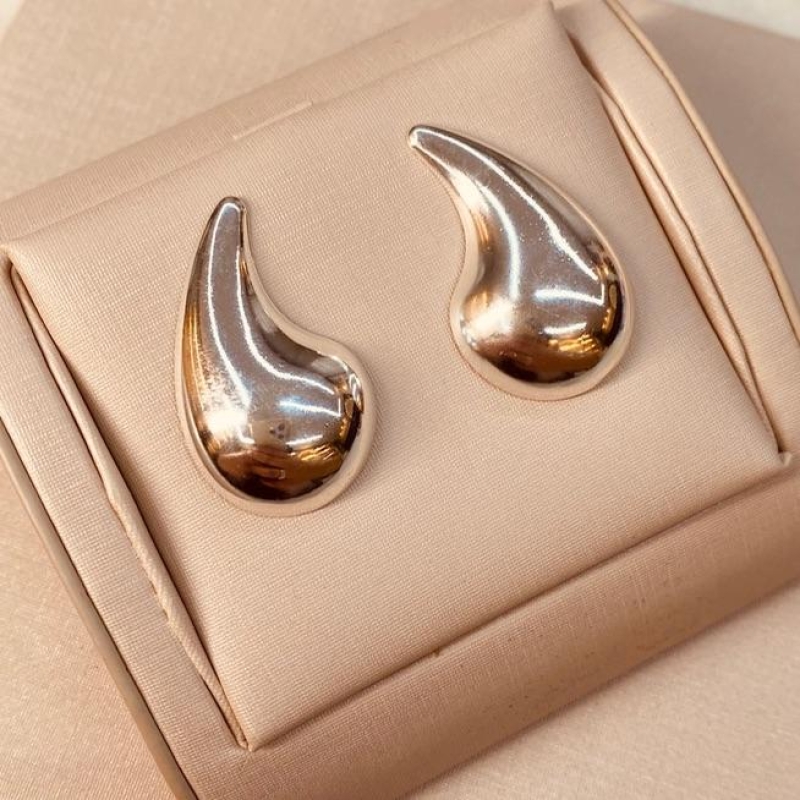 BR PRATA GOTA LISA G