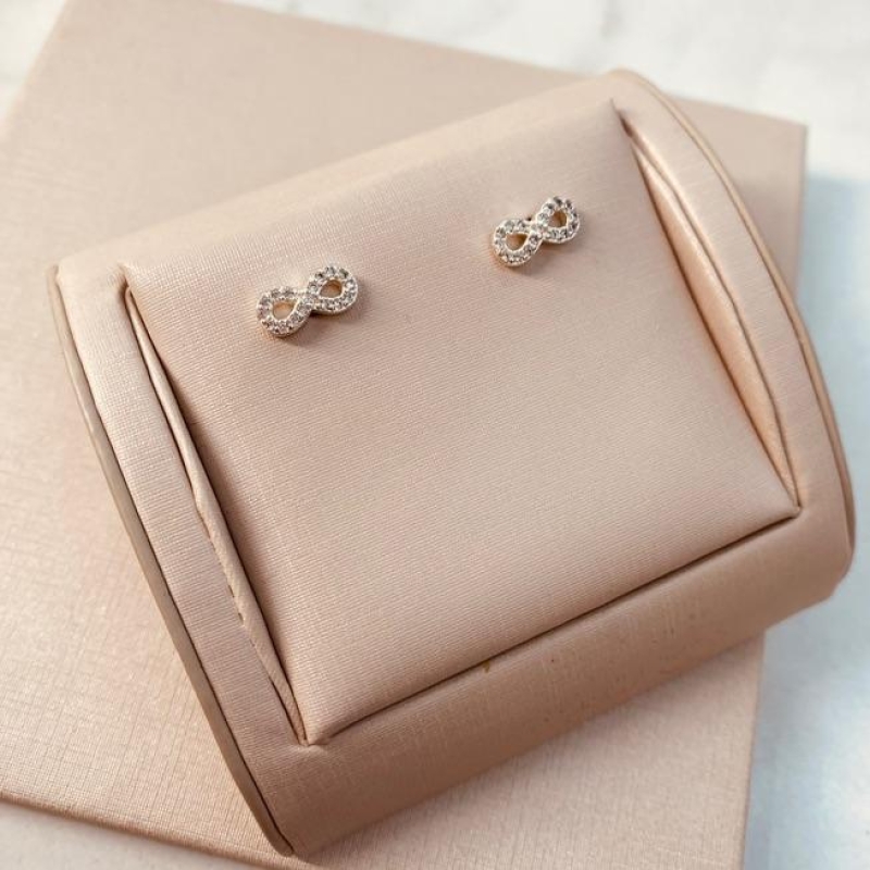 BR PRATA INFINITO MICRO CRAVEJADO