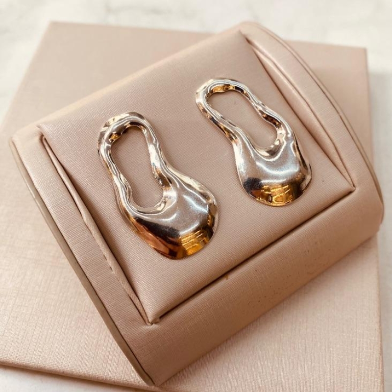 BR PRATA ORGANICO ALONGADO