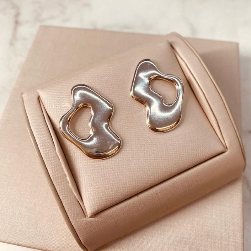 BR PRATA ORGANICO VAZADO