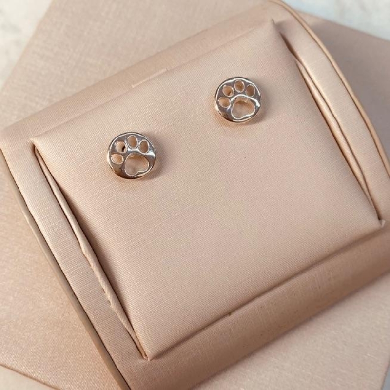 BR PRATA REDONDO PATA