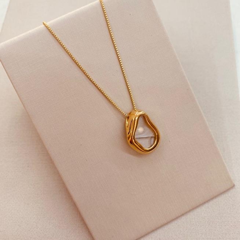 CL OURO PG ORGANICO RESINA PEROLADO