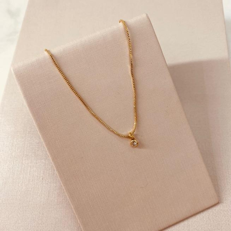 CL OURO PONTO DE LUZ 3MM