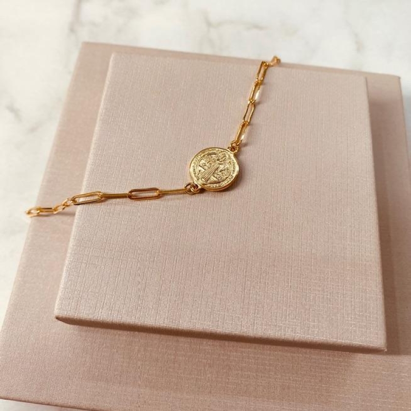 PL OURO CARTIER SÃO BENTO