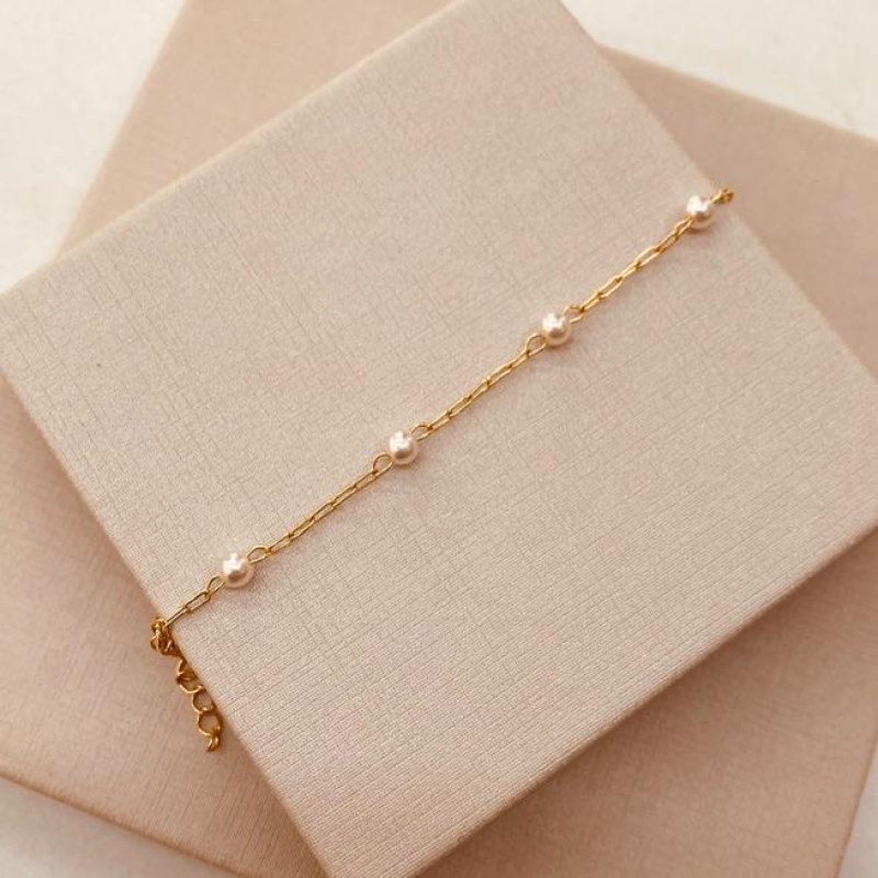 PL OURO PEROLA INFANTIL