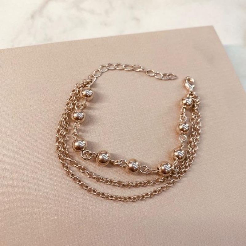 PL PRATA BOLAS LISAS ELOS PORTUGUESES