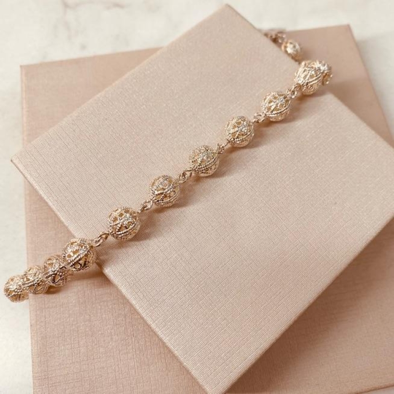 PL PRATA BOLAS VAZADAS