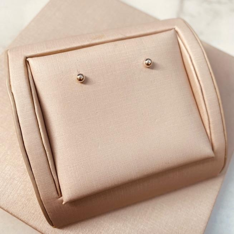 PRATA 925 BOLA LISA 3MM