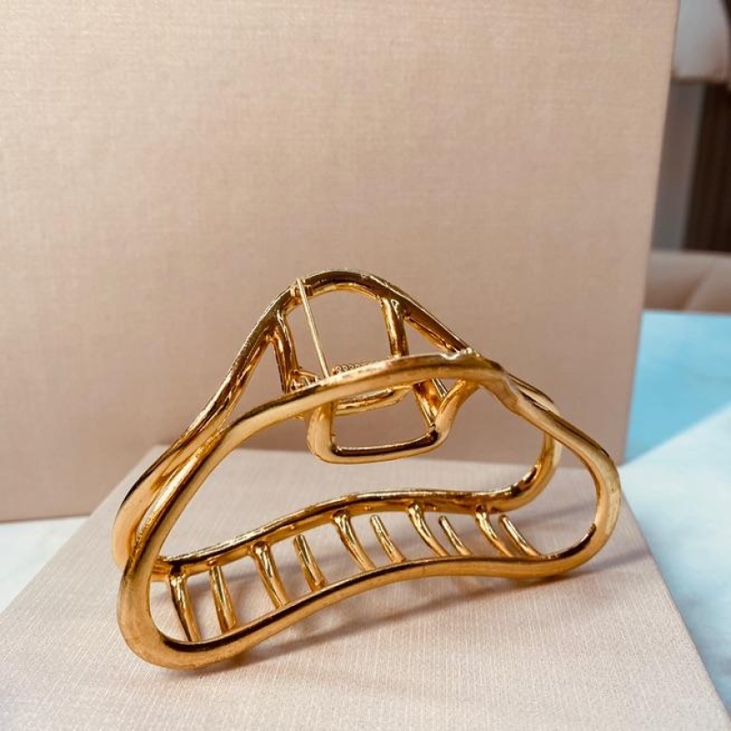 PRENDEDOR DE CABELO ORGANICO