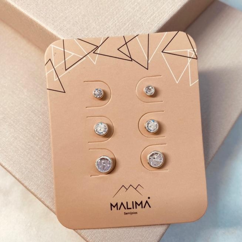 TR PRATA 925 PONTO DE LUZ CRAVAÇÃO INGLESA 3,4,5MM