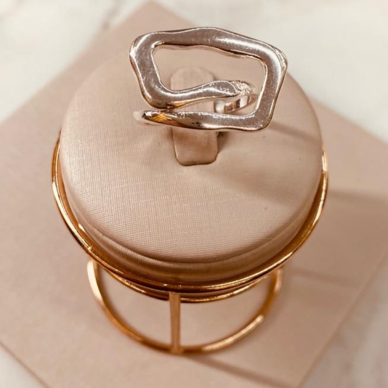 AN PRATA RETANGULO ORGANICO