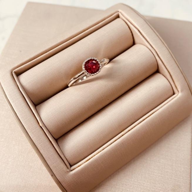 AN PRATA SOLITÁRIO TORTA PINK