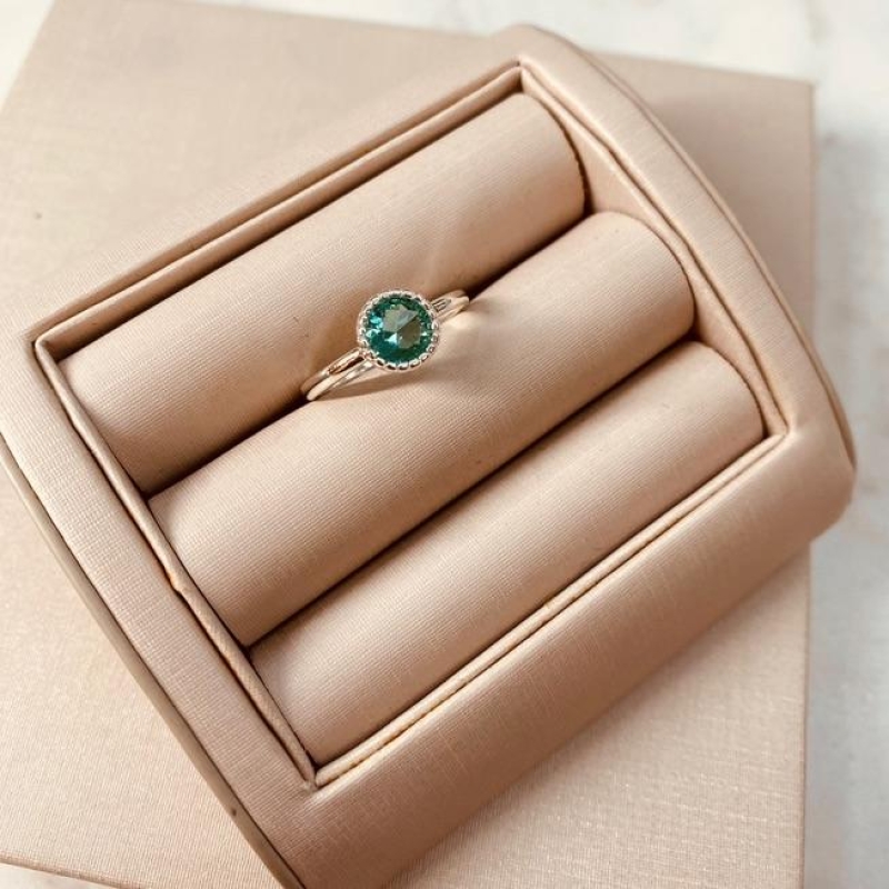 AN PRATA SOLITÁRIO TORTA TURQUEZA