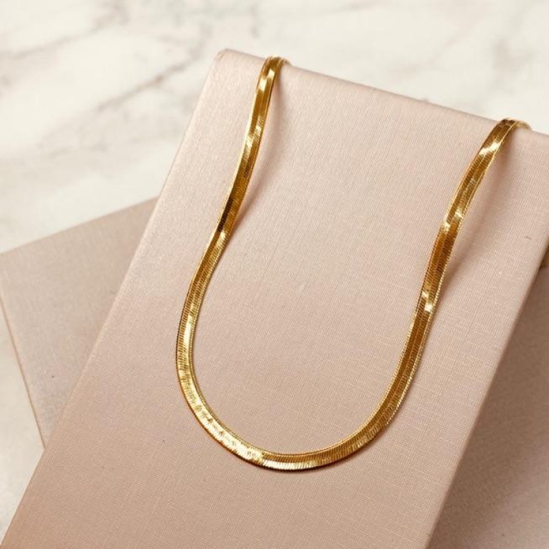 CR OURO FITA 3MM 60CM