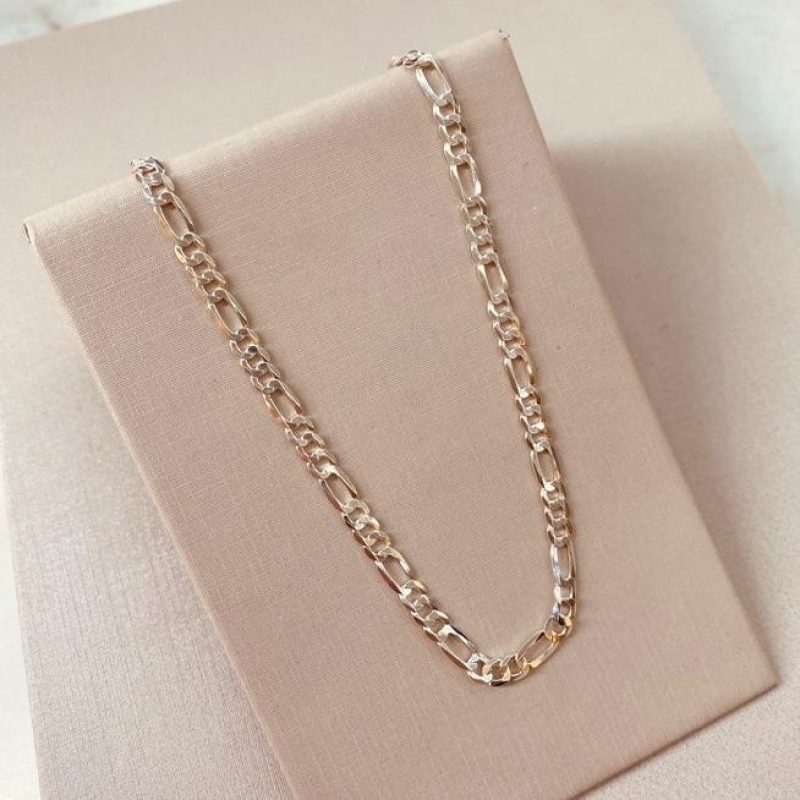 CR PRATA 925 3X1 FLAT F100 60CM