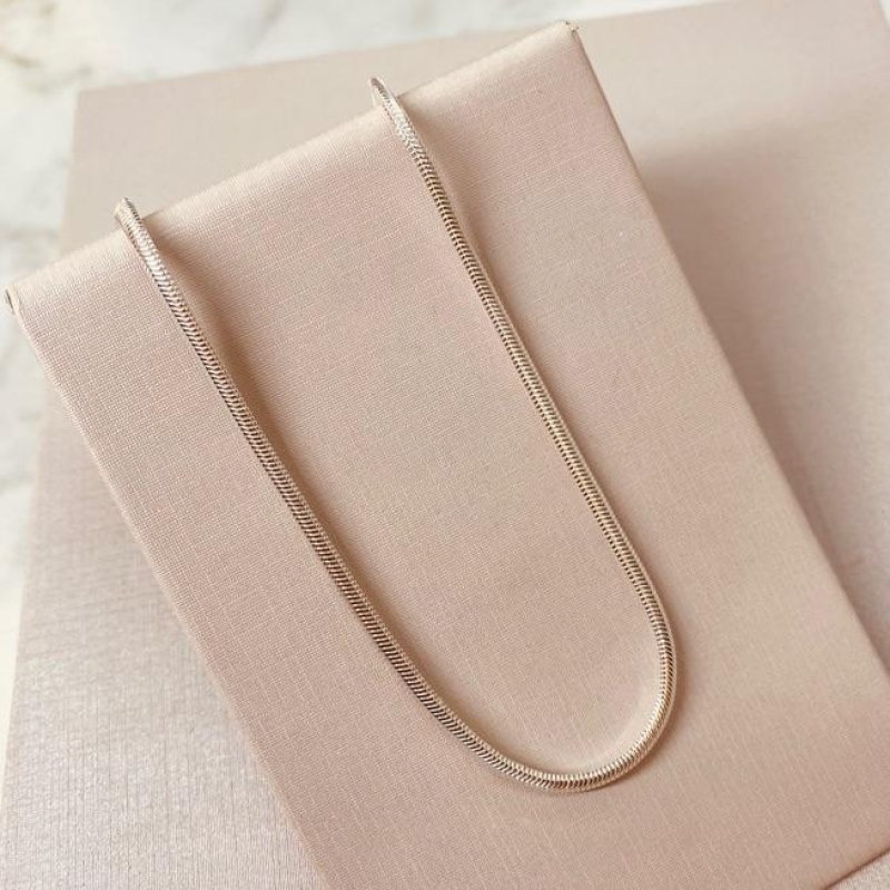 CR PRATA FIO ALEMÃO 45CM 3MM