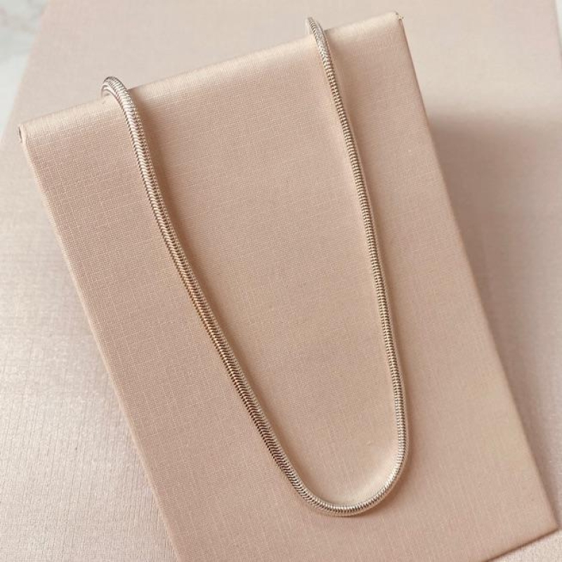 CR PRATA FIO ALEMÃO 50CM 3MM