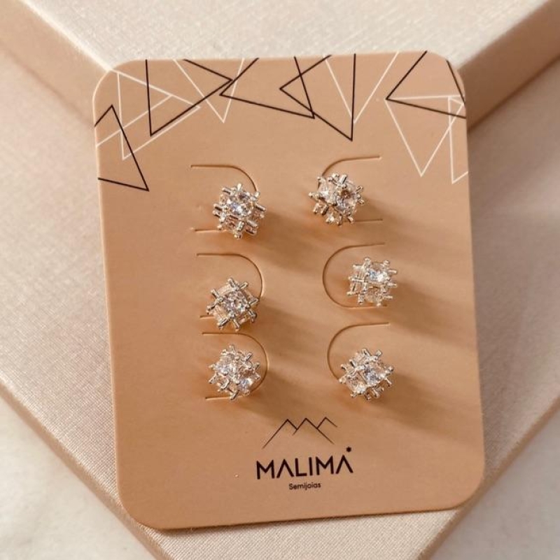 TR PRATA BOLA COM ZIRCONIAS