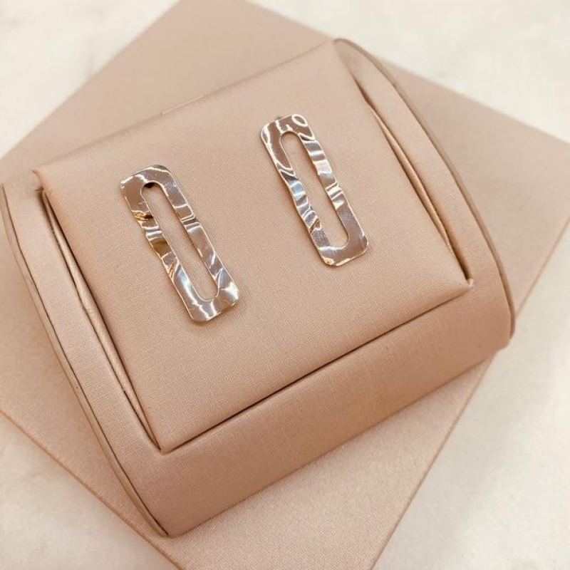 BR PRATA ORGANICO LONGO VAZADO LEVE