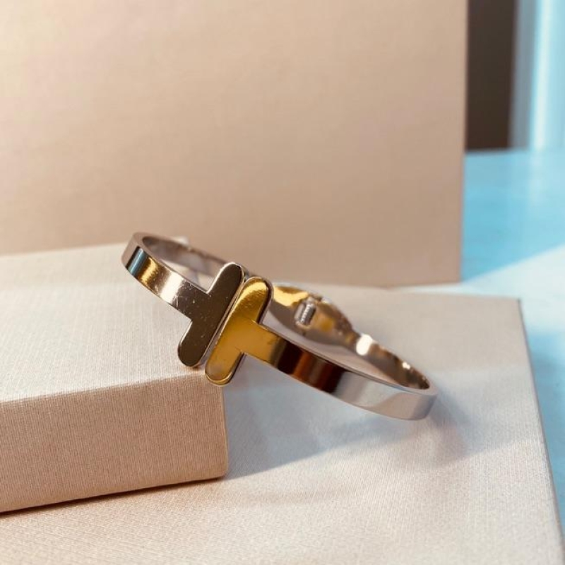 BRAC STEEL PREMIUM INSPIRAÇÃO TIFFANY