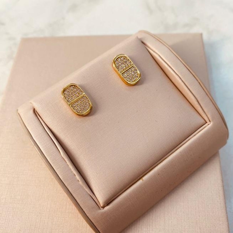 BR OURO INSPIRAÇÃO MICRO CRAVEJADO