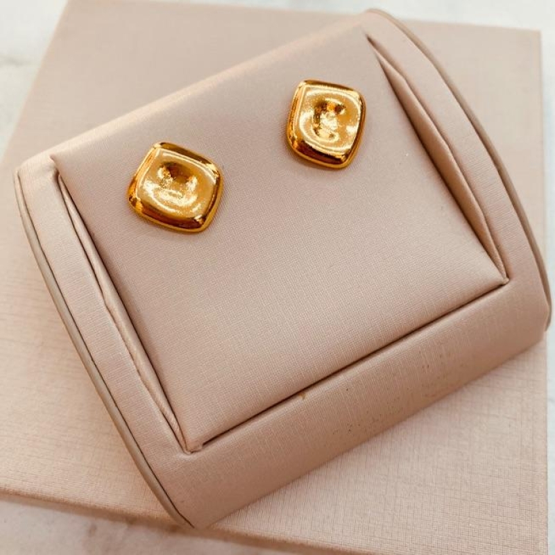 BR OURO QUADRADO ORGANICO