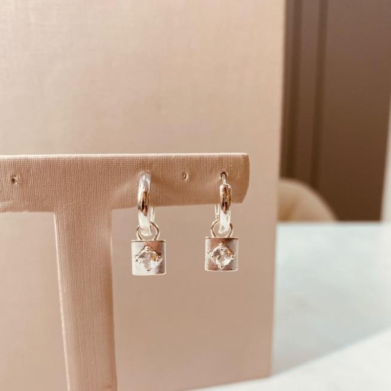 BR PRATA ARGOLA PG RETANGULO E QUADRADO