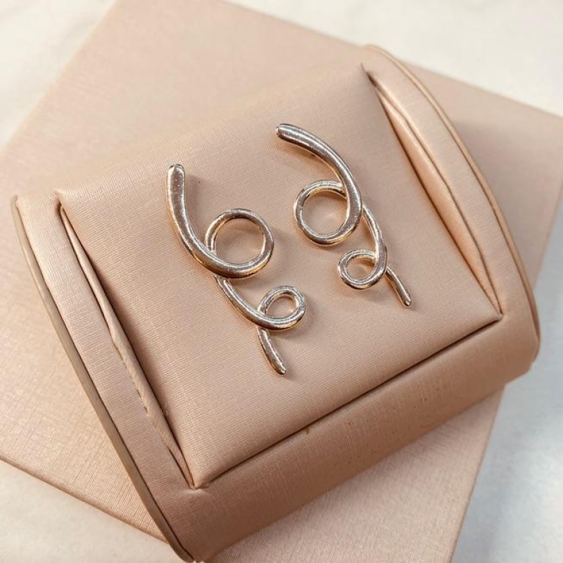 BR PRATA FIO TRANÇADO