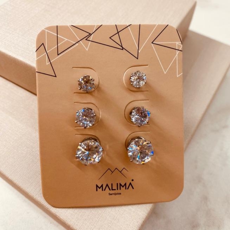 TR AÇO PONTO DE LUZ