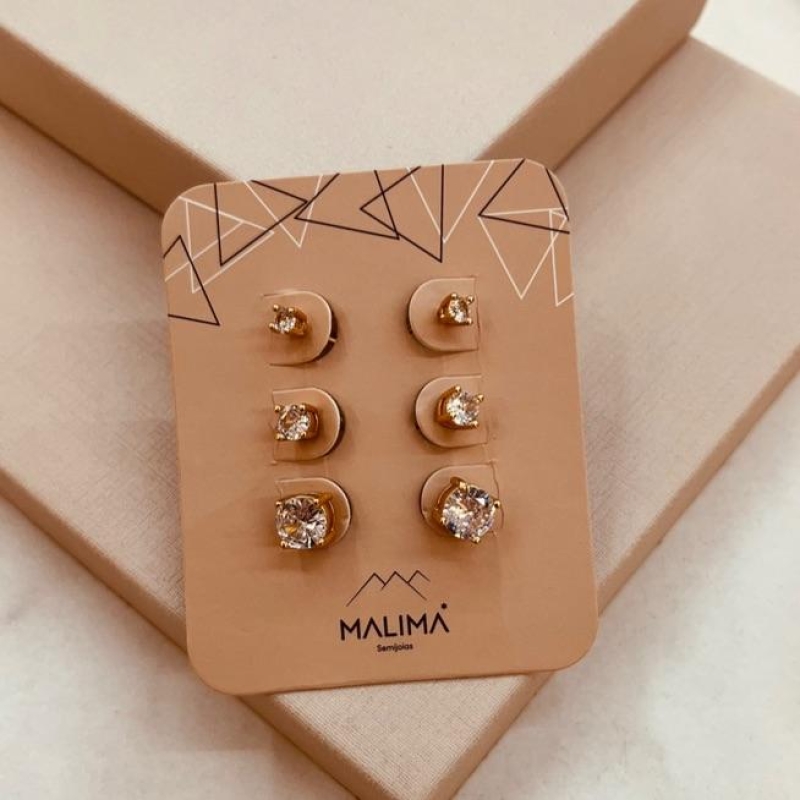 TR OURO PONTO DE LUZ CAIXA ALTA